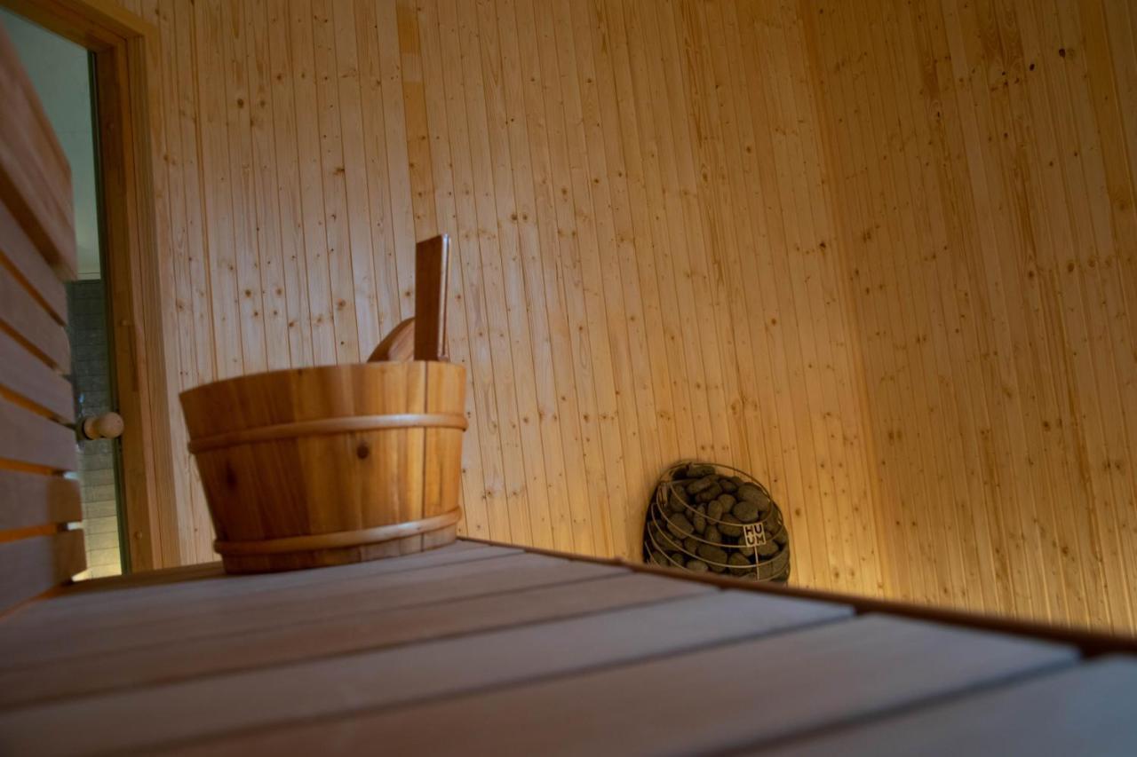 Aurora Dome Hotel Kiruna község Kültér fotó